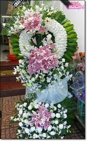 Miễn phí giao hoa tươi phường Long Biên quận Long Biên Hà Nội