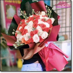 Miễn phí ship hoa tươi ở đường Vĩnh Lộc quận Bình Tân
