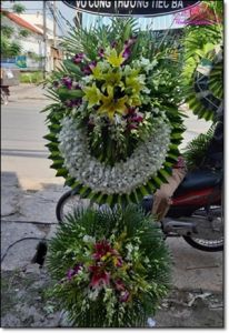 Miễn phí ship hoa tươi đường Dân Chủ quận Tân Phú