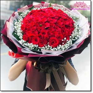 Miễn phí giao hoa tươi ở phường Xuất Hóa thành phố Bắc Kạn