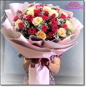 Miễn phí giao hoa tươi ở thị xã Hoài Nhơn Bình Định