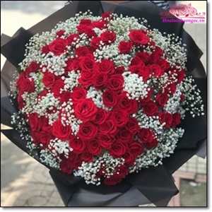 Miễn phí giao hoa tươi ở phường Tân Giang thành phố Cao Bằng