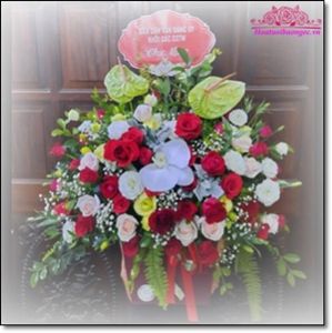 Miễn phí giao hoa tươi tại phường Hải Châu I quận Hải Châu Đà Nẵng