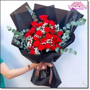 Miễn phí giao hoa tươi ở phường Hà Lầm Hạ Long Quảng Ninh